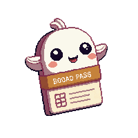 stickersearch 13212 boardingpass