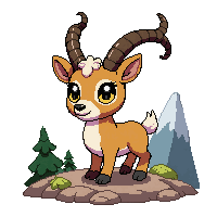 stickersearch 13247 ibex
