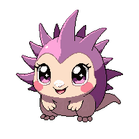 stickersearch 13507 echidna