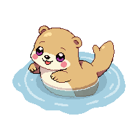 stickersearch 13625 otter2