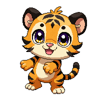 stickersearch 13648 tiger2