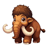stickersearch 13942 mammoth