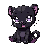 stickersearch 15824 panther