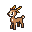 stickersearch 17406 deer