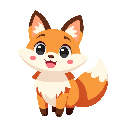 stickersearch 20967 fox large