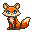 stickersearch 21696 fox