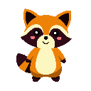 stickersearch 22628 raccoon large