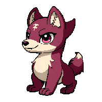 stickersearch 24810 hyena