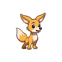 stickersearch 24919 coyote