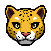 stickersearch 27672 leopard