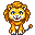stickersearch 6572 lion