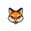 stickersearch 7062 fox collar
