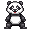 stickersearch 7324 panda