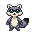 stickersearch 7399 raccoon