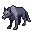 stickersearch 7882 wolf
