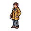 stickersearch 9421 leopard coat faux