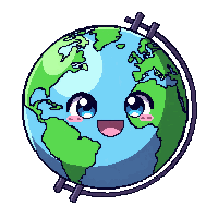 stickersearch 13938 globe2