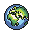 stickersearch 20482 globe