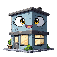 stickersearch 10735 office building
