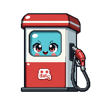 stickersearch 11422 gas station
