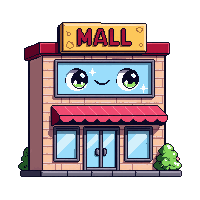 stickersearch 11983 mall