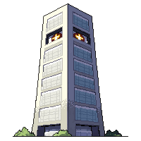 stickersearch 12590 skyscraper