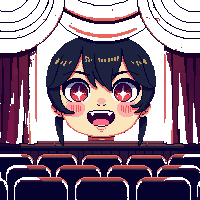 stickersearch 12918 theater