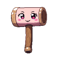 stickersearch 12971 mallet