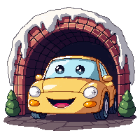 stickersearch 13003 garage