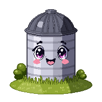 stickersearch 13225 silo