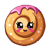 stickersearch 13288 cinnabon