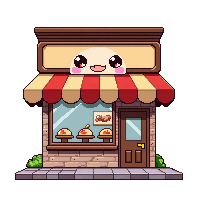 stickersearch 14052 restaurant