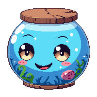 stickersearch 14700 aquarium