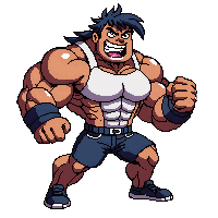 stickersearch 15782 gym