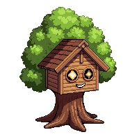 stickersearch 10414 treehouse