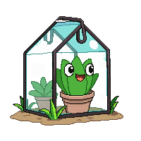 stickersearch 11032 greenhouse