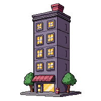 stickersearch 11236 apartment