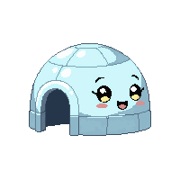 stickersearch 11561 igloo
