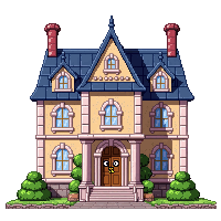 stickersearch 14440 mansion
