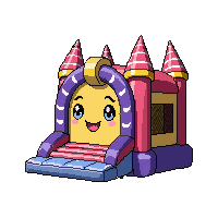 stickersearch 15345 bouncehouse