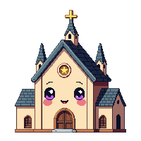 stickersearch 11957 cathedral