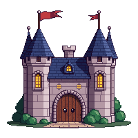 stickersearch 13442 castle
