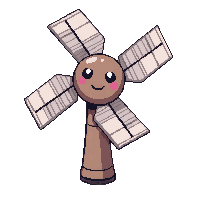 stickersearch 13858 windmill