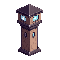 stickersearch 15851 tower