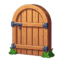 stickersearch 24201 garden gate