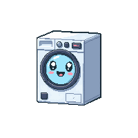 stickersearch 11790 washing machine