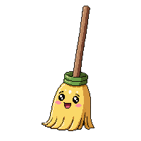 stickersearch 15316 broom