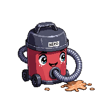 stickersearch 15338 vacuum