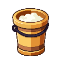 stickersearch 19139 mortar bucket large