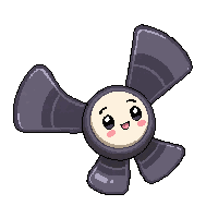 stickersearch 10553 ceilingfan